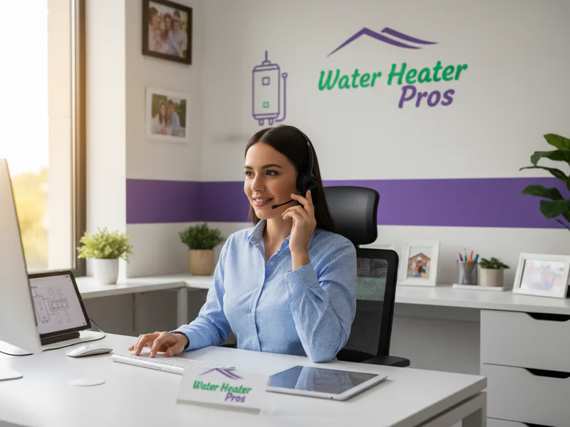 Water Heater Repair  in Parlier  FAQ